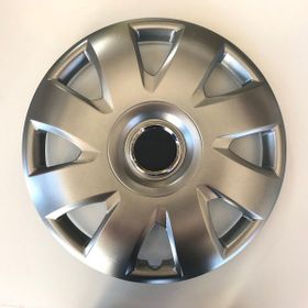 Seat 311 15 inç 4 Adet Jant Kapağı
