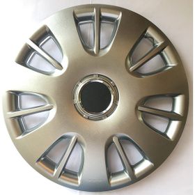 Seat 312 15 inç 4 Adet Jant Kapağı