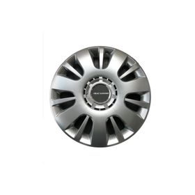 Seat 312 15 inç 4 Adet Jant Kapağı