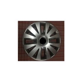 Seat 324 15 inç Esnek Kırılmaz Jant Kapağı