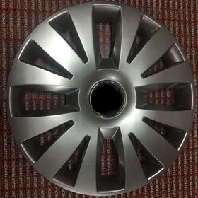 Seat 324 15 inç Esnek Kırılmaz Jant Kapağı