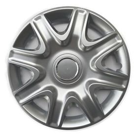 Seat 332 15 inç 4 Adet Jant Kapağı
