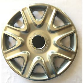 Seat 332 15 inç 4 Adet Jant Kapağı