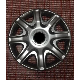 Seat 332 15 inç 4 Adet Jant Kapağı