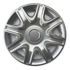 Seat 332 15 inç 4 Adet Jant Kapağı