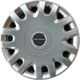 Seat 333 15 inç 4 Adet Jant Kapağı