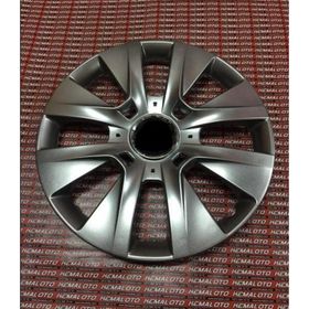 Seat 334 15 inç 4 Adet Jant Kapağı
