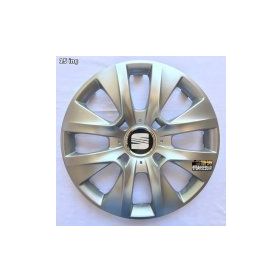 Seat 334 15 inç 4 Adet Jant Kapağı