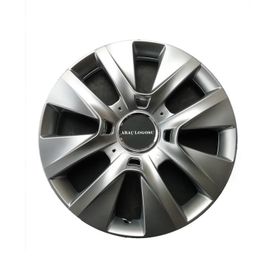 Seat 334 15 inç 4 Adet Jant Kapağı