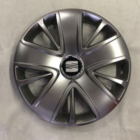Seat 341 15 İnch Esnek Kırılmaz Jant Kapağı