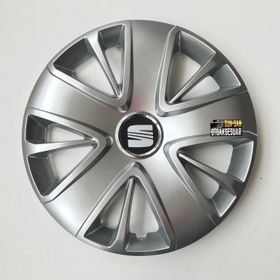Seat 341 15 İnch Esnek Kırılmaz Jant Kapağı