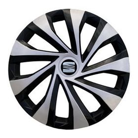 Seat 4 Adet 1 Takım 3004 14 inç Uyumlu Jant Kapağı
