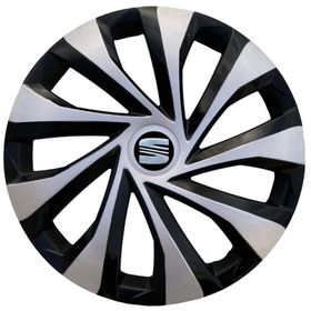 Seat 4 Adet 1 Takım 3004 14 inç Uyumlu Jant Kapağı