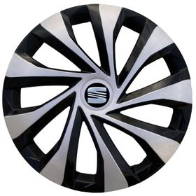 Seat 4 Adet 1 Takım 3004 14 inç Uyumlu Jant Kapağı