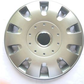 Seat 401 16 inç 4 Adet Jant Kapağı