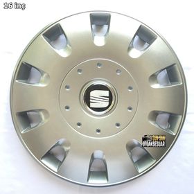 Seat 401 16 inç 4 Adet Jant Kapağı