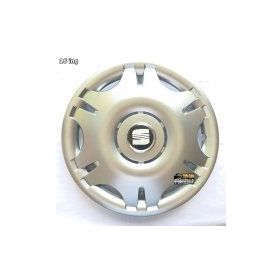 Seat 402 16 inç 4 Adet Jant Kapağı