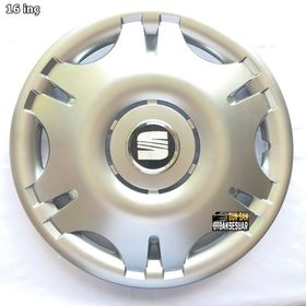 Seat 402 16 inç 4 Adet Jant Kapağı