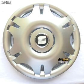 Seat 402 16 inç 4 Adet Jant Kapağı