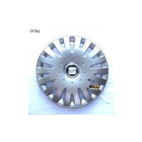 Seat 403 16 inç 4 Adet Jant Kapağı