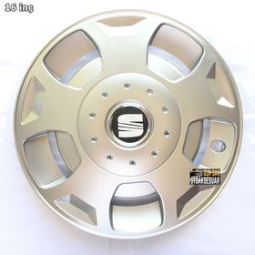Seat 404 16 inç 4 Adet Jant Kapağı