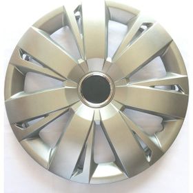 Seat 411 16 inç 4 Adet Jant Kapağı