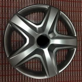 Seat 418 16 inç Esnek Kırılmaz Jant Kapağı