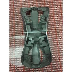 Seat 426 16 İnch Esnek Kırılmaz Jant Kapağı