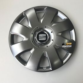 Seat 426 16 İnch Esnek Kırılmaz Jant Kapağı