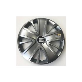 Seat 428 16 inç Esnek Kırılmaz Jant Kapağı