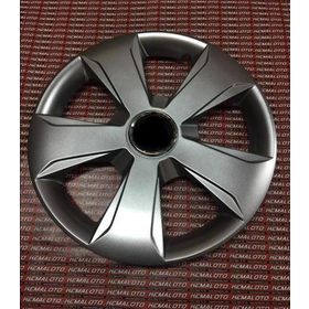 Seat 52 12 İnç Esnek Kırılmaz Jant Kapağı