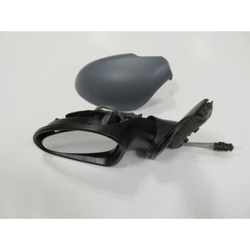 Seat Altea 04 07 Manuel Gri Sol Kapı Aynası