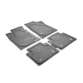 Seat Altea 3D Havuzlu Paspas
