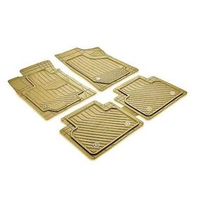 Seat Altea 3D Havuzlu Paspas