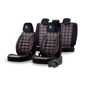 Seat Altea Oto Koltuk Kılıfı