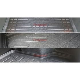 Seat Arona 2017 Sonrası Bagaj Havuzu