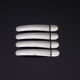 Seat Arona 2017 Üzeri 4 Kapı Krom Kapı Kolu
