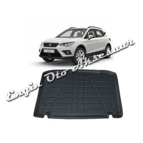 Seat Arona 2018 2019 Bagaj Havuzu