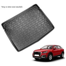 Seat Arona 2018 2019 Bagaj Havuzu