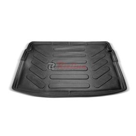 Seat Ateca 2016 4x4 Sonrası Bagaj Havuzu