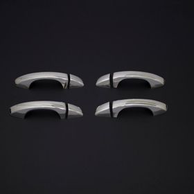 Seat Ateca 2016 Üzeri 4 Kapı Krom Kapı Kolu