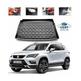 Seat Ateca 2017 Sonrası Bagaj Havuzu