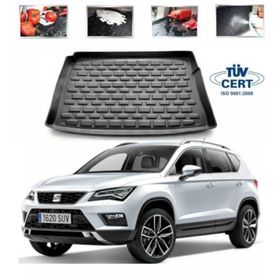 Seat Ateca 2017 Sonrası Bagaj Havuzu