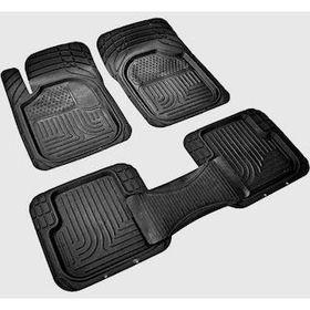 Seat Citigo 3D Havuzlu Paspas Takımı