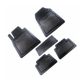 Seat Citigo 3D Havuzlu Paspas Takımı