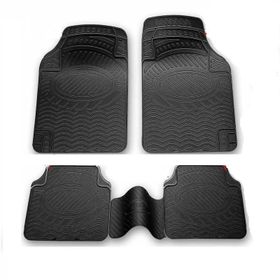 Seat Cordoba 2002-2009 Premium 3D Bej Havuzlu Oto Paspas Bizymo
