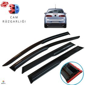 Seat Cordoba 2003-2009 Arası Mügen Cam Rüzgarlığı