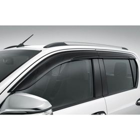 Seat Cordoba 2003-2009 Arası Mügen Cam Rüzgarlığı