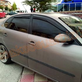 Seat Cordoba 2003-2009 Arası Mügen Cam Rüzgarlığı