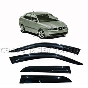 Seat Cordoba 2003-2009 Cam Rüzgarlığı